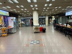 Golden Mile Tower (D7), Retail #473990001